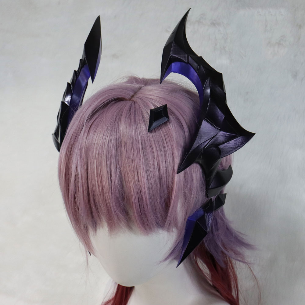애니메이션 게임 Genshin Impact Durin  - Cosplay Prop Making 리뷰 및 가격