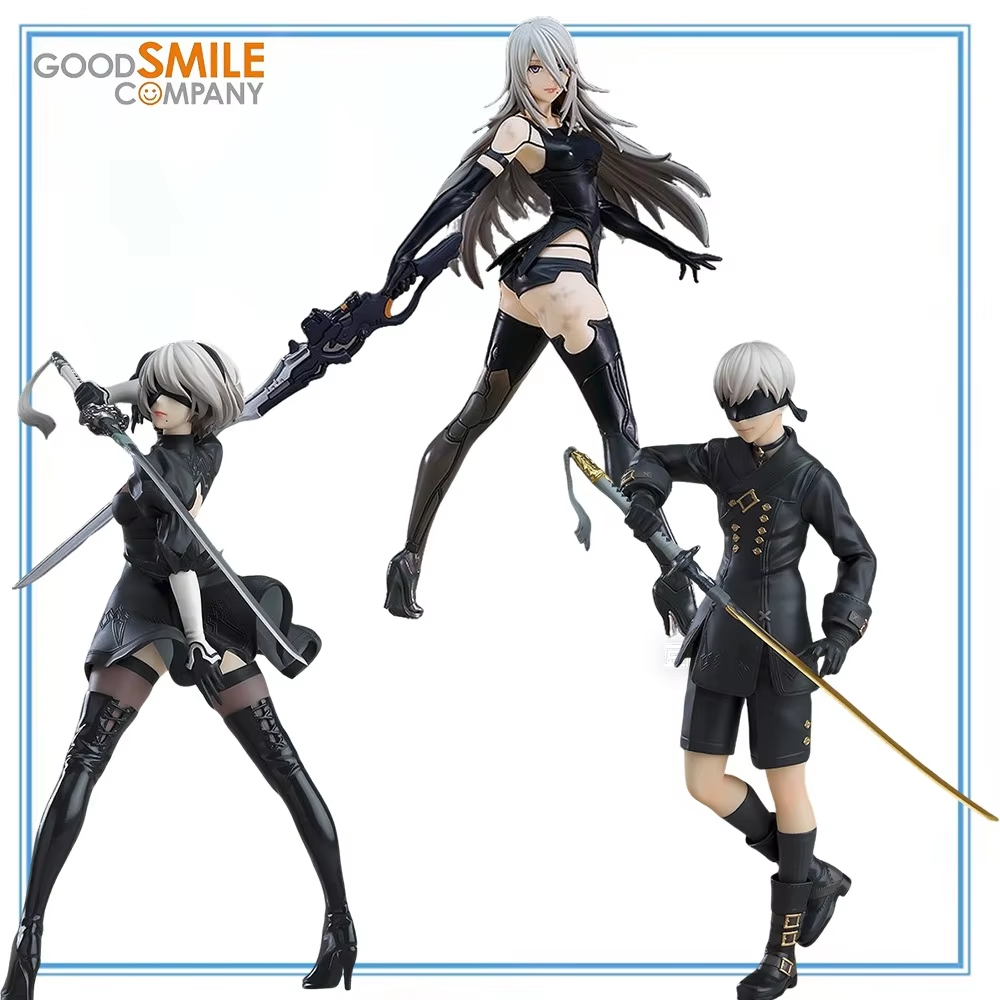100% 오리지널 재고 있음 굿 스마일 컴퍼니 팝업 퍼 - Good Smile Company Pop Up Parade 리뷰 및 가격