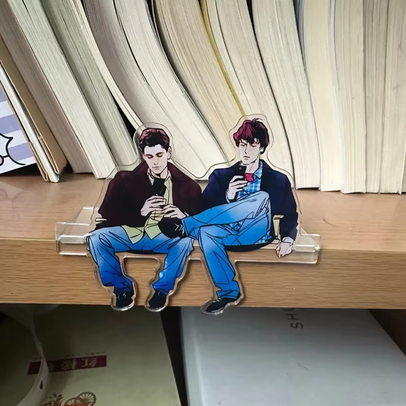 TV 영화 ‘슈퍼내추럴’의 딘 윈체스터, 샘 윈체스터  - Cosplay Prop 리뷰 및 가격