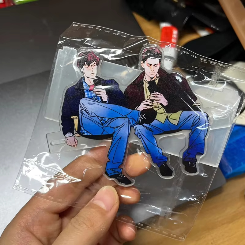 TV 영화 ‘슈퍼내추럴’의 딘 윈체스터, 샘 윈체스터  - Cosplay Prop 리뷰 및 가격