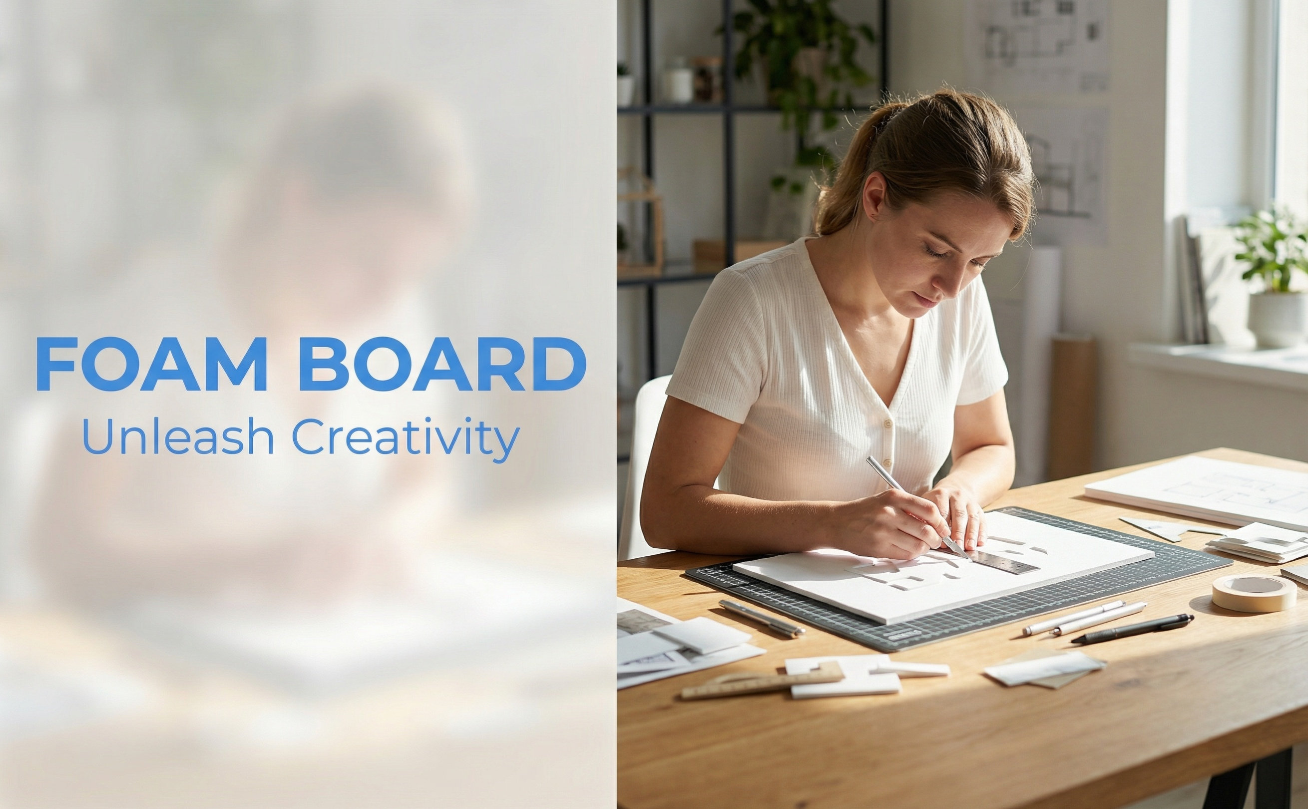 DIY 공예, 코스프레 소품, 수제 예술 작품, 그림  - Cosplay Prop Foam Board 리뷰 및 가격