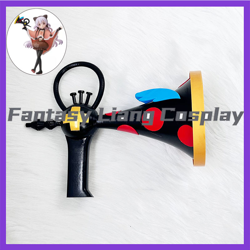 애니메이션 푸엘라 마기 마도카 마기카 나기사 모모에 코 - Cosplay Fire Prop 리뷰 및 가격