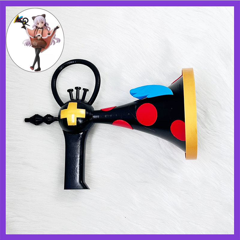 애니메이션 푸엘라 마기 마도카 마기카 나기사 모모에 코 - Cosplay Fire Prop 리뷰 및 가격