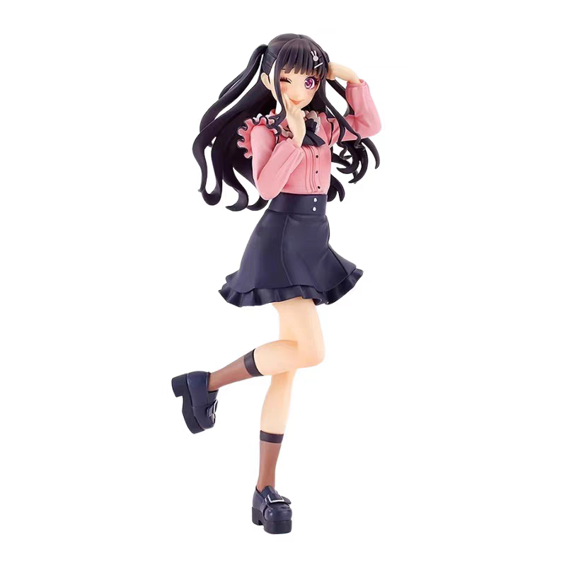 재고 있음 오리지널 GOOD SMILE COMPANY  - Good Smile Company Pop Up Parade 리뷰 및 가격