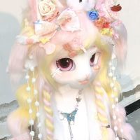 맞춤형 OC 디자인 고양이 케모노 퍼슈트 헤드 수제 레 - Cosplay Prop Making 리뷰 및 가격