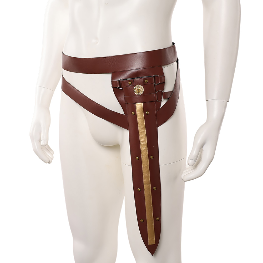 오디세우스 코스프레 칼집 검 칼 방패 헬멧 소품 영화  - Cosplay Prop Dagger 리뷰 및 가격