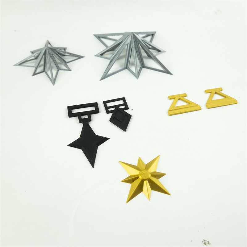 게임 아크나이트 스펙터 언체인 코스프레 코스튬 액세서리 - Cosplay Prop 3D Print Settings 리뷰 및 가격